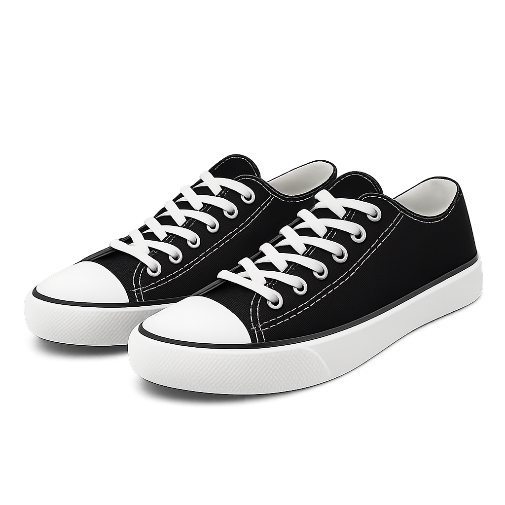 Canvas Shoes